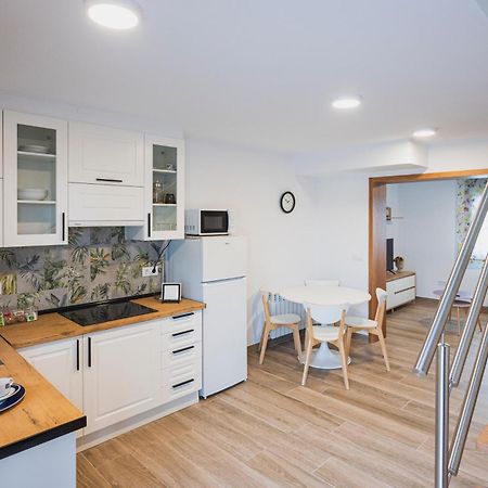 Apartamentos Luis Arzúa Eksteriør billede
